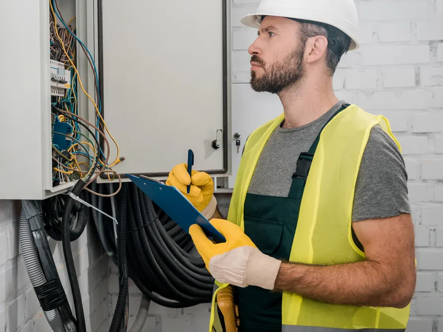 Chauffage électrique par un électricien à Paris